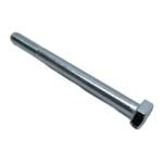 AKA Zeskantbout DIN 931 M10x110 2GBT 10110 Elzn (50pcs) - Image 4