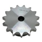 AKN 12B Z15 B3