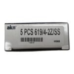 AKN 619/4-2Z/SS - Image 4