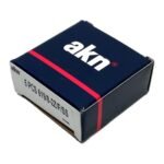 AKN 619/8-2Z/F/SS (5pcs)