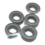 AKN 628/8-2Z SS (5pcs) - Image 2