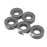 AKN 628/8-2Z SS (5pcs)
