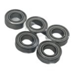 AKN 628/8-2Z SS (5pcs) - Image 3