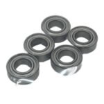 AKN 628/8-2Z SS (5pcs) - Image 4