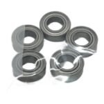 AKN 628/8-2Z/SS (5pcs) - Image 2