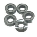 AKN 628/8-2Z/SS (5pcs)