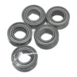 AKN 628/8-2Z/SS (5pcs) - Image 3
