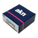 AKN 628/8-2Z/SS (5pcs) - Image 4