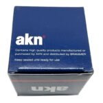 AKN 637/8-2Z/SS (100pcs) - Image 4