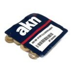 AKN BBF061006 03434981 (5pcs) - Image 3