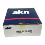 AKN GEM60 ES-2RS - Image 2