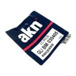 AKN GLI BM 030405 (10pcs) - Image 4