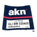 AKN GLI BM030405 (10pcs) - Image 2