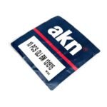 AKN GLI BM131515 (10pcs)