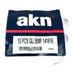 AKN GLI BMF141616 (10pcs) - Image 5