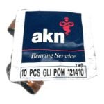 AKN GLI POM 121410 (10pcs) - Image 5