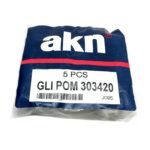AKN GLI POM 303420 (5pcs) - Image 2