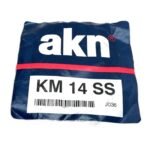 AKN KM14 SS 03431831 - Image 2