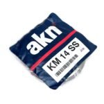 AKN KM14 SS 03431831 - Image 3