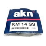 AKN KM14 SS - Image 4
