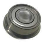 AKN R2-5-2Z F SS (5pcs) - Image 3