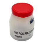 AKN RB 2.381mm RB 2.381/G100 SS420 - Image 3