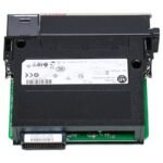 ALLEN-BRADLEY 1756-OB8EI - Image 4