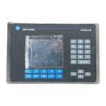 ALLEN-BRADLEY 2711-B6C2L1 - Image 2