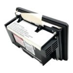 ALLEN-BRADLEY 2711-K6C1 PanelView 600 - Image 4