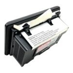 ALLEN-BRADLEY 2711-K6C1 PanelView 600 - Image 5