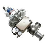ARCA-REGLER 811.390 / 3763-1001.02 Samson