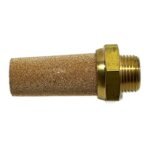 ASCO 34600003 silencer - Image 2