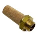 ASCO 34600003 silencer