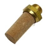 ASCO 34600003 silencer - Image 3