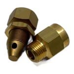 ASCO 34600107 control valve