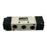 ASCO JOUCOMATIC 52100078 - Image 2