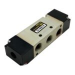 ASCO JOUCOMATIC 52100078 - Image 3