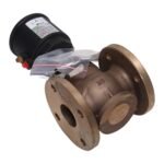 ASCO JOUCOMATIC T290A025 - Image 3