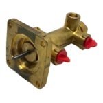 ASCO JOUCOMATIC V301/O/5 AD 13190007 - Image 3