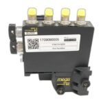 ASCO NUMATICS 678A7S1/Q02A