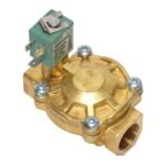 ASCO NUMATICS SCE238D004.24/DC E238D004-001 - Image 3