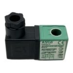 ASCO SCG551A001MS 24/DC - Image 2