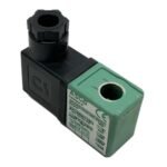 ASCO SCG551A001MS 24/DC