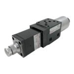 ATOS DKQ-013/C/2E DC 40 + QV-06/11 60 - Image 3