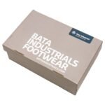 BATA Bright 810 S1p, Size 44/9.5 low blue - Image 3