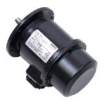 BAUMER ELECTRIC HUBNER TDP-0.2LT-4 - Image 2