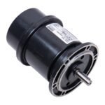 BAUMER ELECTRIC HUBNER TDP-0.2LT-4 - Image 3