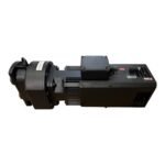 BAUMULLER W2S130-AB03-10 (Geartype: BHS-130/S11333 - Image 3