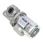 BONFIGLIOLI 830420106 BN 63A 4 230/400-50 IP55 CLF B5 - Image 3