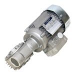 BONFIGLIOLI 830430556 BN63B6 230/400-50 IP55 CLF B14+ VF44P P63B14B3-I120